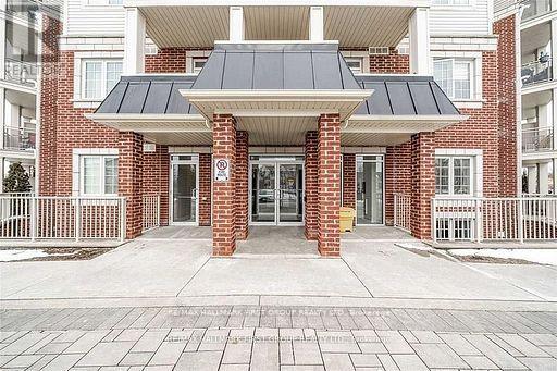 305 - 84 ASPEN SPRINGS DRIVE, Clarington, Ontario