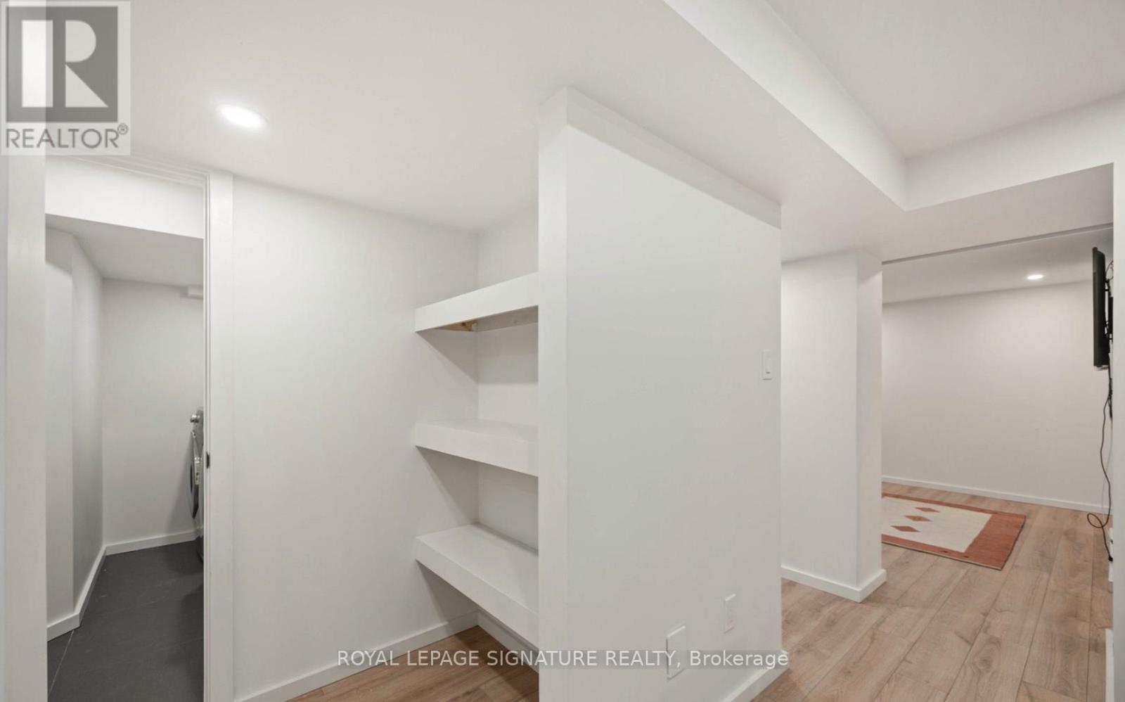Bsmt - 5 Christina Crescent, Toronto, Ontario  M1R 4H7 - Photo 12 - E12038614