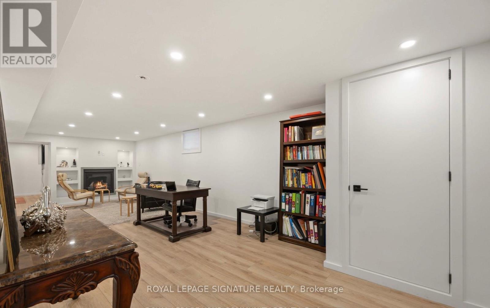 Bsmt - 5 Christina Crescent, Toronto, Ontario  M1R 4H7 - Photo 3 - E12038614