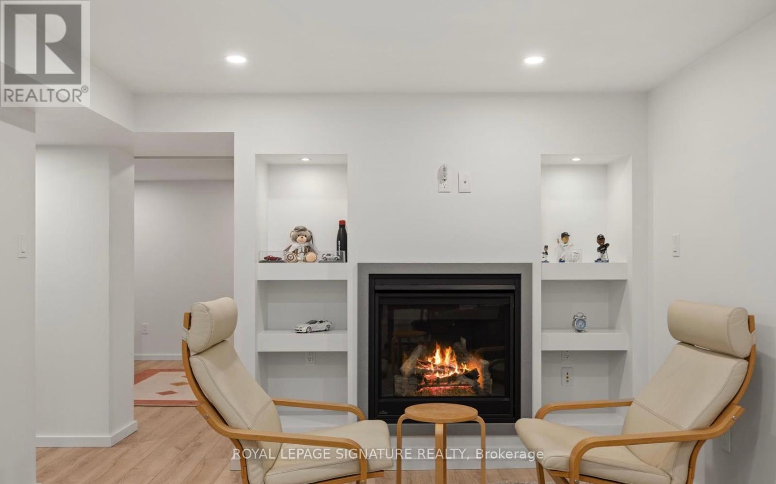 Bsmt - 5 Christina Crescent, Toronto, Ontario  M1R 4H7 - Photo 4 - E12038614