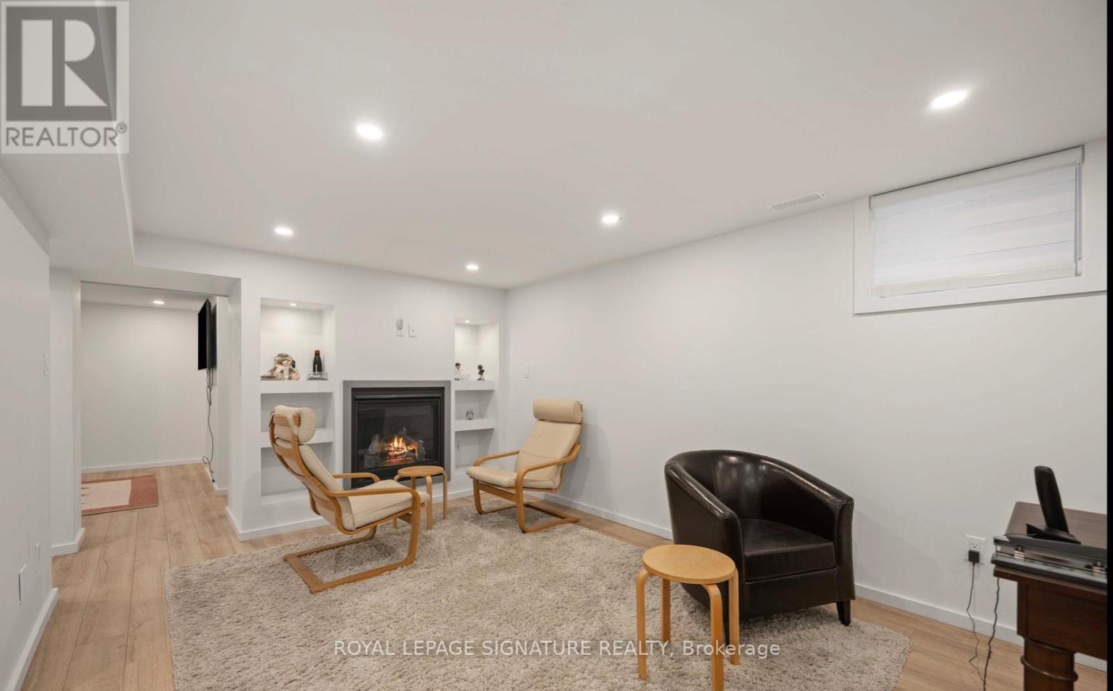 Bsmt - 5 Christina Crescent, Toronto, Ontario  M1R 4H7 - Photo 5 - E12038614