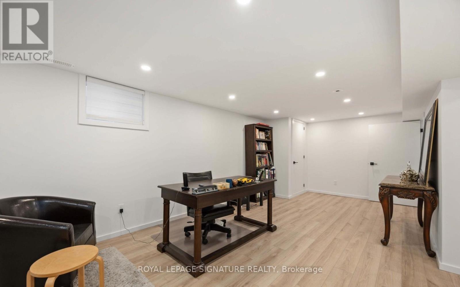 Bsmt - 5 Christina Crescent, Toronto, Ontario  M1R 4H7 - Photo 6 - E12038614