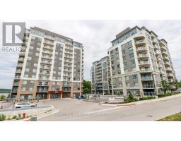 501 - 58 LAKESIDE TERRACE, Barrie, Ontario