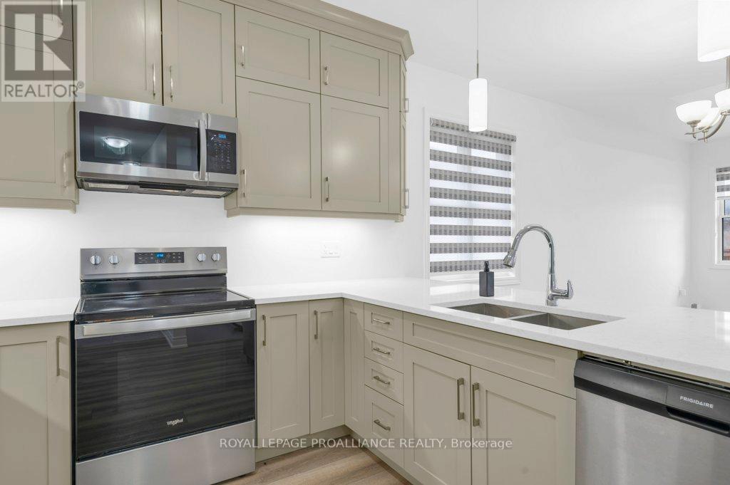 23 Aberdeen Street, Stirling-Rawdon, Ontario  K0K 3E0 - Photo 12 - X12038810