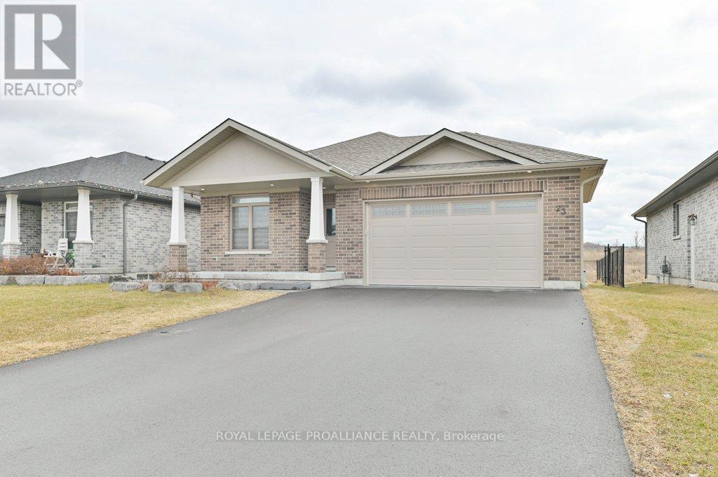 23 Aberdeen Street, Stirling-Rawdon, Ontario  K0K 3E0 - Photo 2 - X12038810