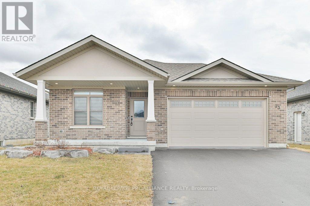 23 Aberdeen Street, Stirling-Rawdon, Ontario  K0K 3E0 - Photo 3 - X12038810