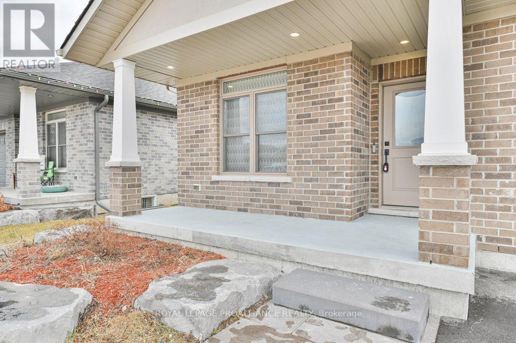 23 Aberdeen Street, Stirling-Rawdon, Ontario  K0K 3E0 - Photo 5 - X12038810