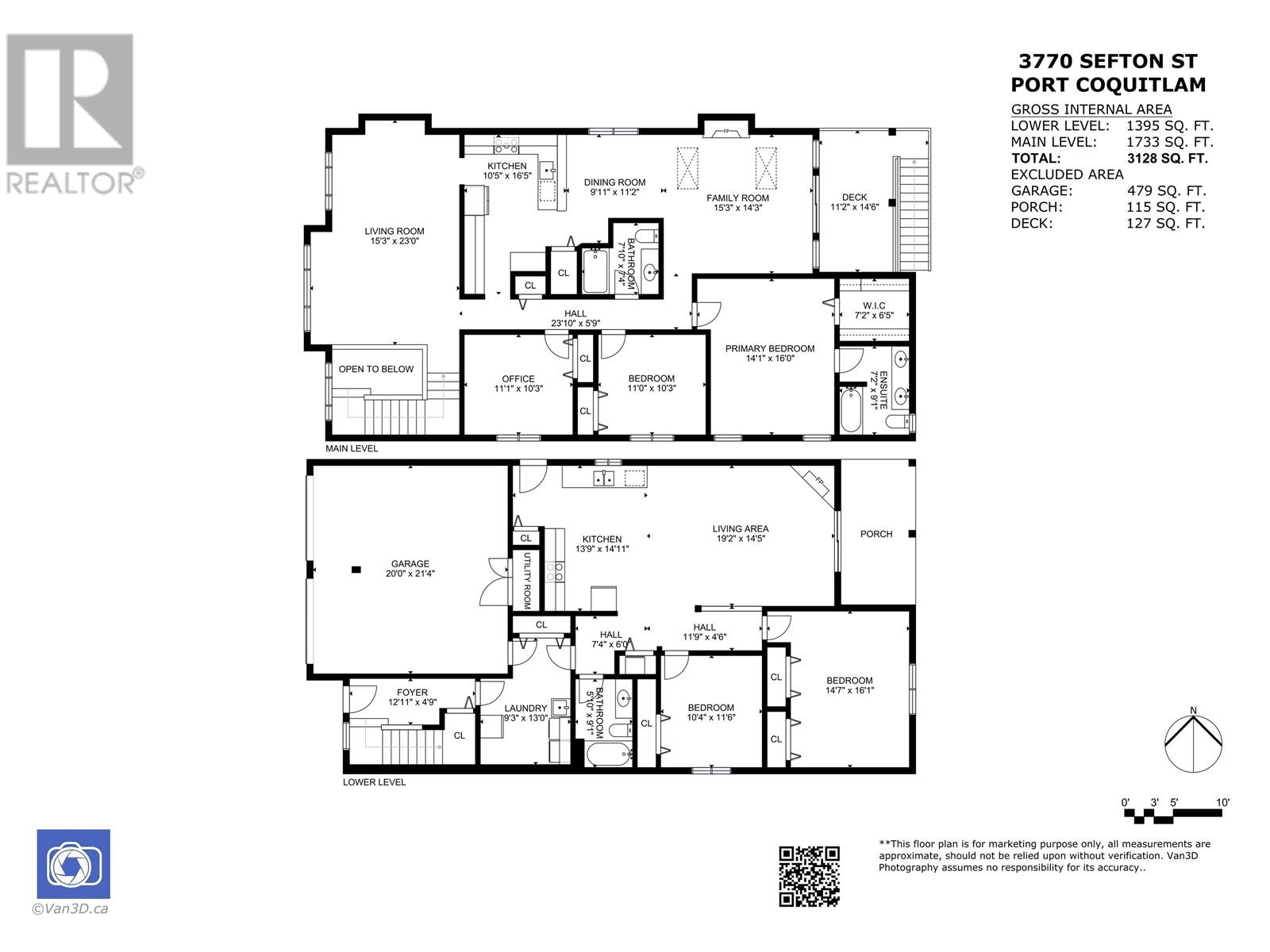 3770 Sefton Street, Port Coquitlam, British Columbia  V3B 3R5 - Photo 20 - R2980700