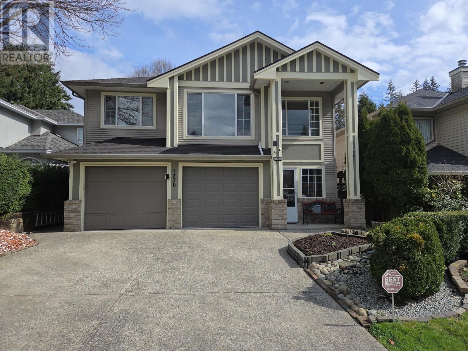 3770 SEFTON STREET, port coquitlam, British Columbia