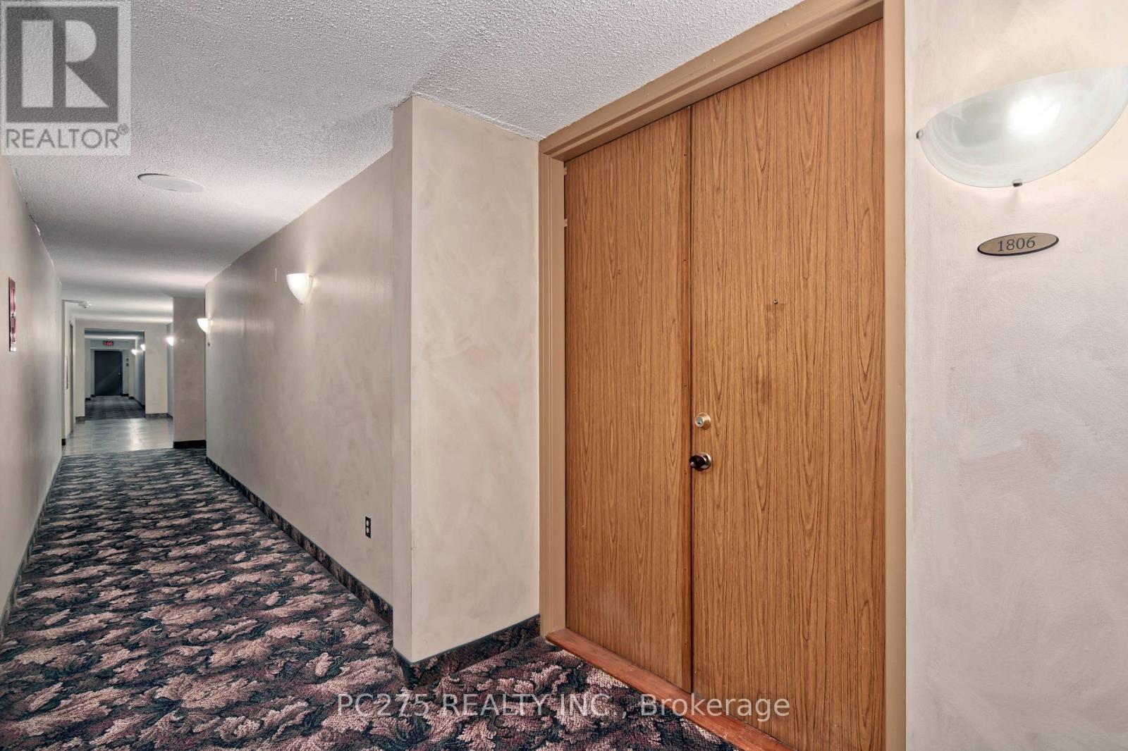 Property at 1806 - 389 DUNDAS STREET image 4