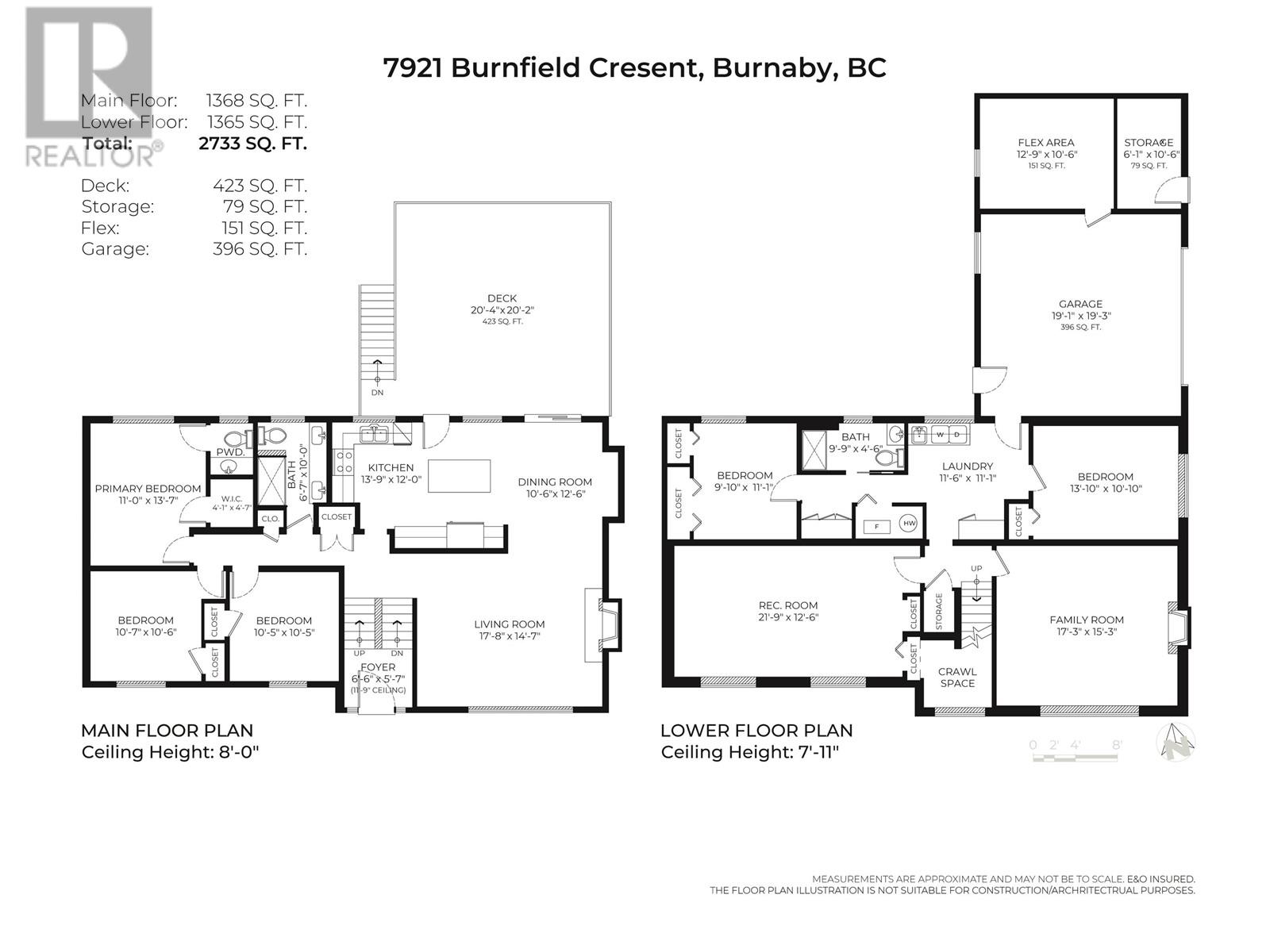 7921 Burnfield Crescent, Burnaby, British Columbia  V5E 2B8 - Photo 18 - R2981189