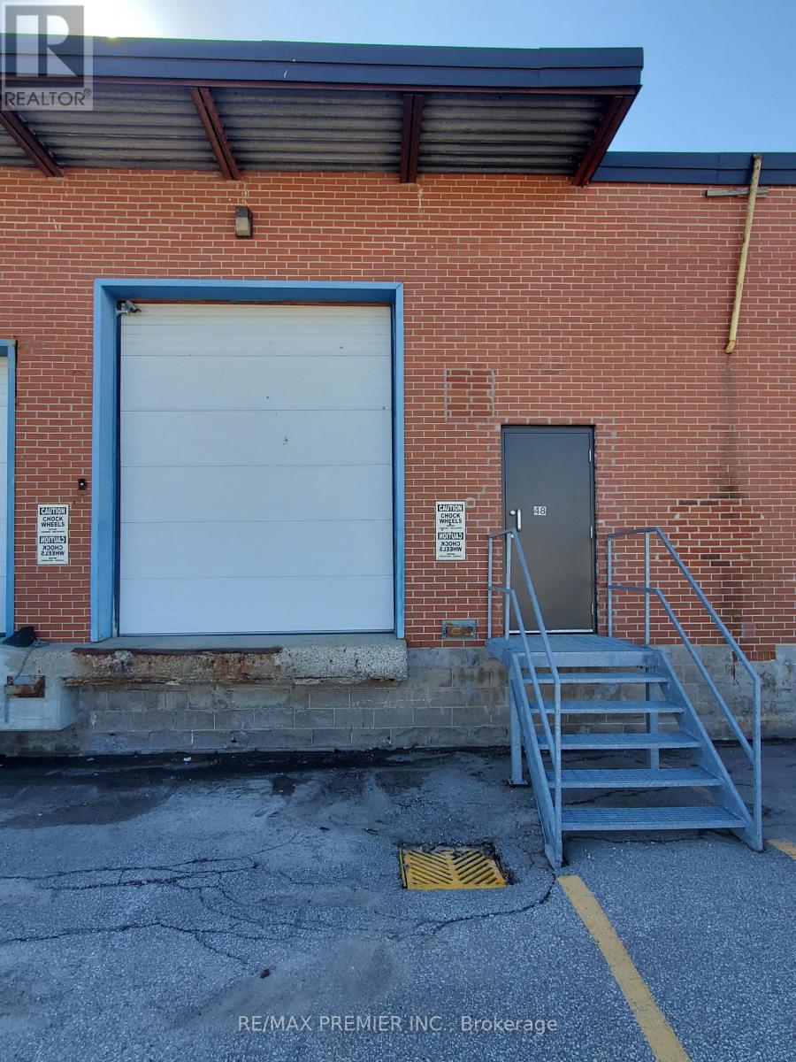 48 Samor Road, Toronto, Ontario  M6A 1J6 - Photo 4 - W12038592