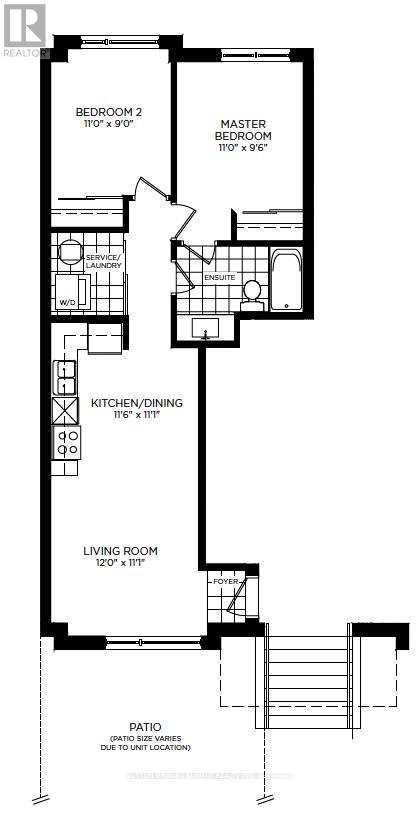 Property at 30 - 650 ATWATER AVENUE image 4