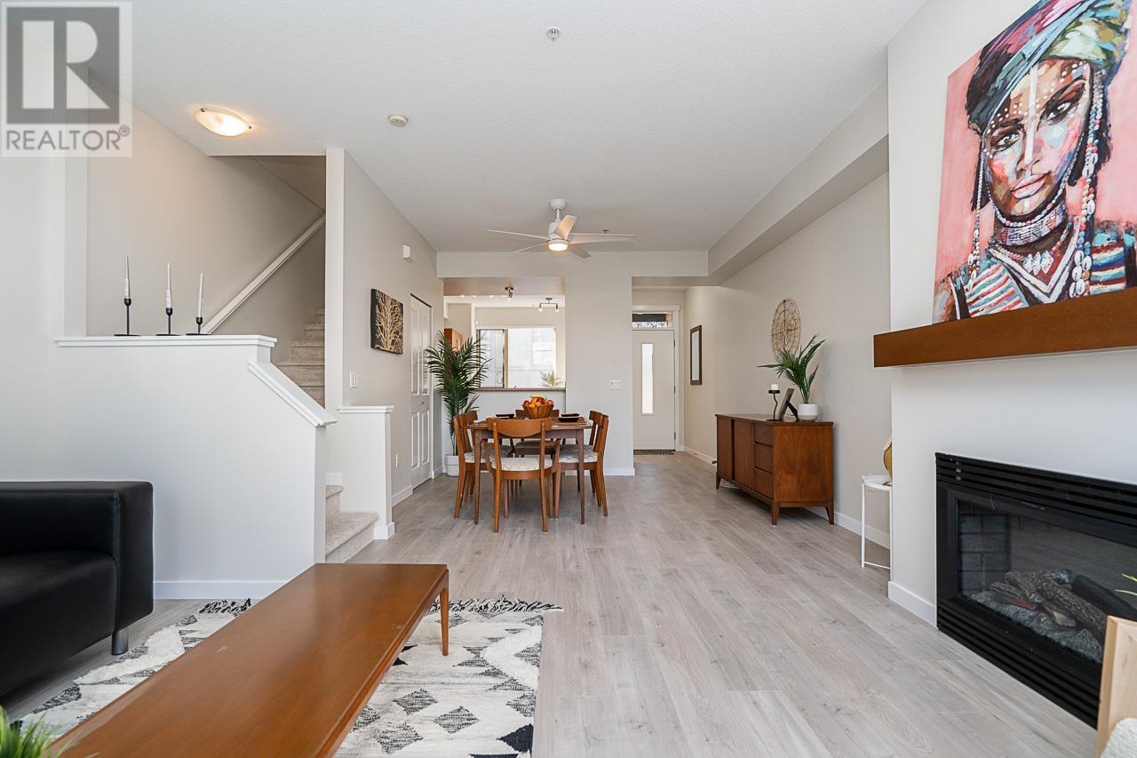 84 9229 University Crescent, Burnaby, British Columbia  V5A 4Z2 - Photo 10 - R2966864