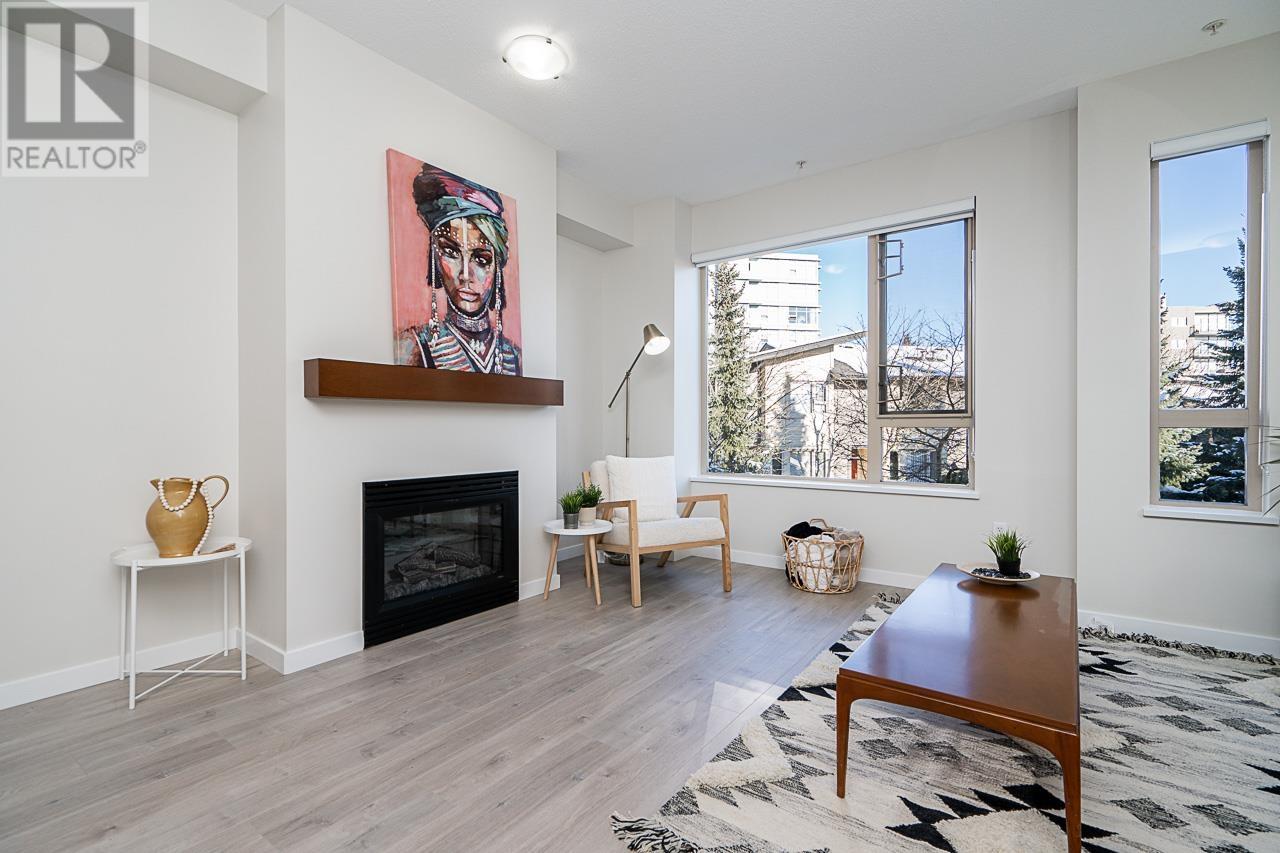 84 9229 University Crescent, Burnaby, British Columbia  V5A 4Z2 - Photo 3 - R2966864