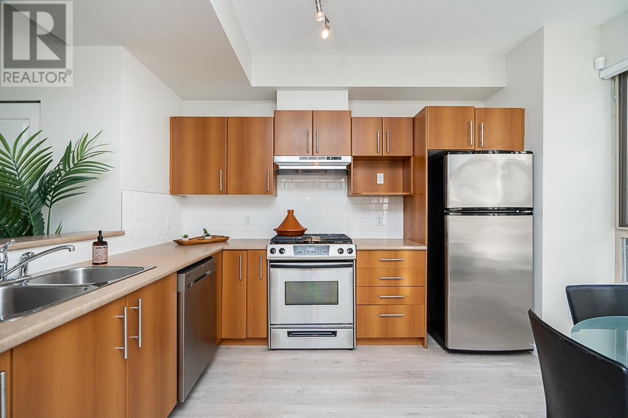 84 9229 University Crescent, Burnaby, British Columbia  V5A 4Z2 - Photo 4 - R2966864