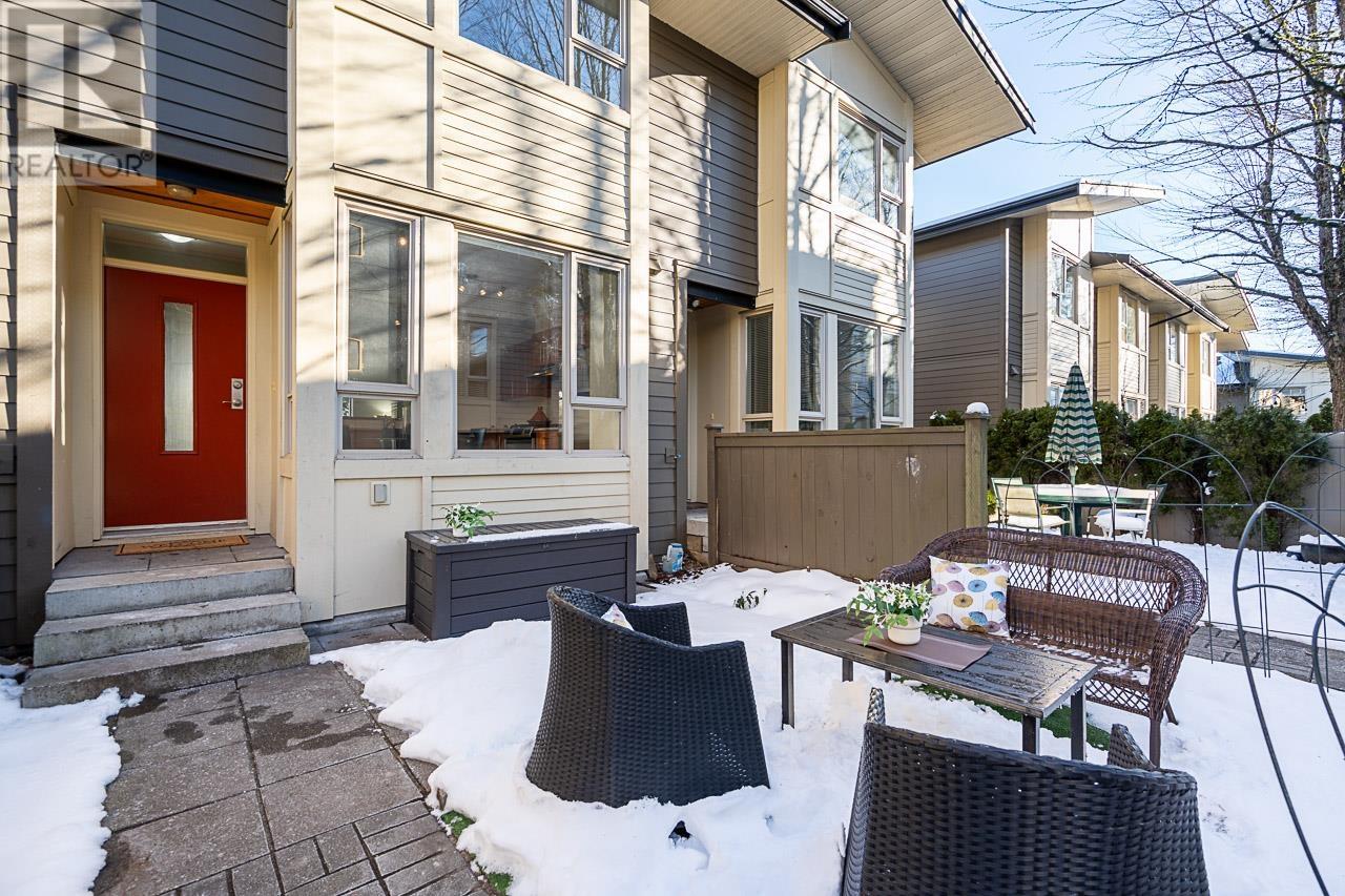 84 9229 University Crescent, Burnaby, British Columbia  V5A 4Z2 - Photo 8 - R2966864