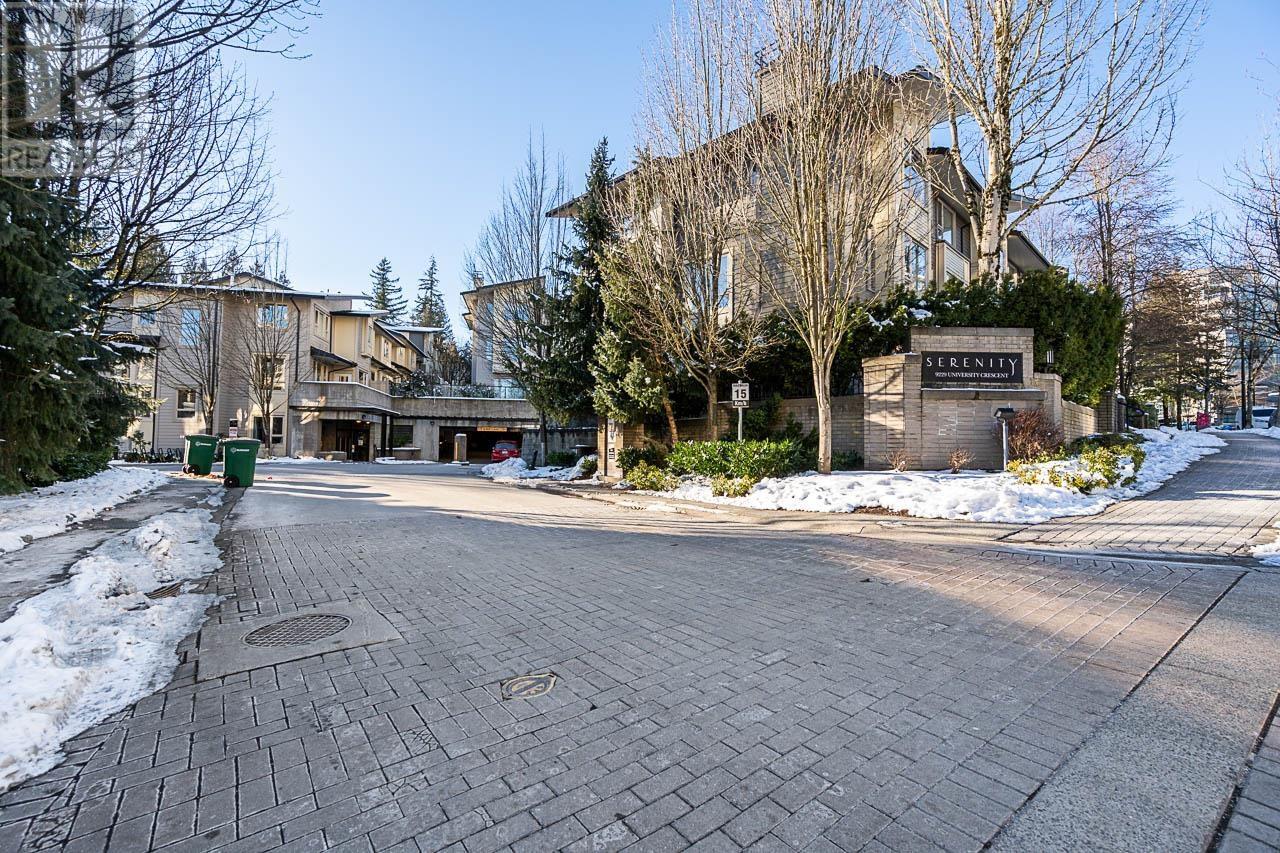84 9229 University Crescent, Burnaby, British Columbia  V5A 4Z2 - Photo 26 - R2966864