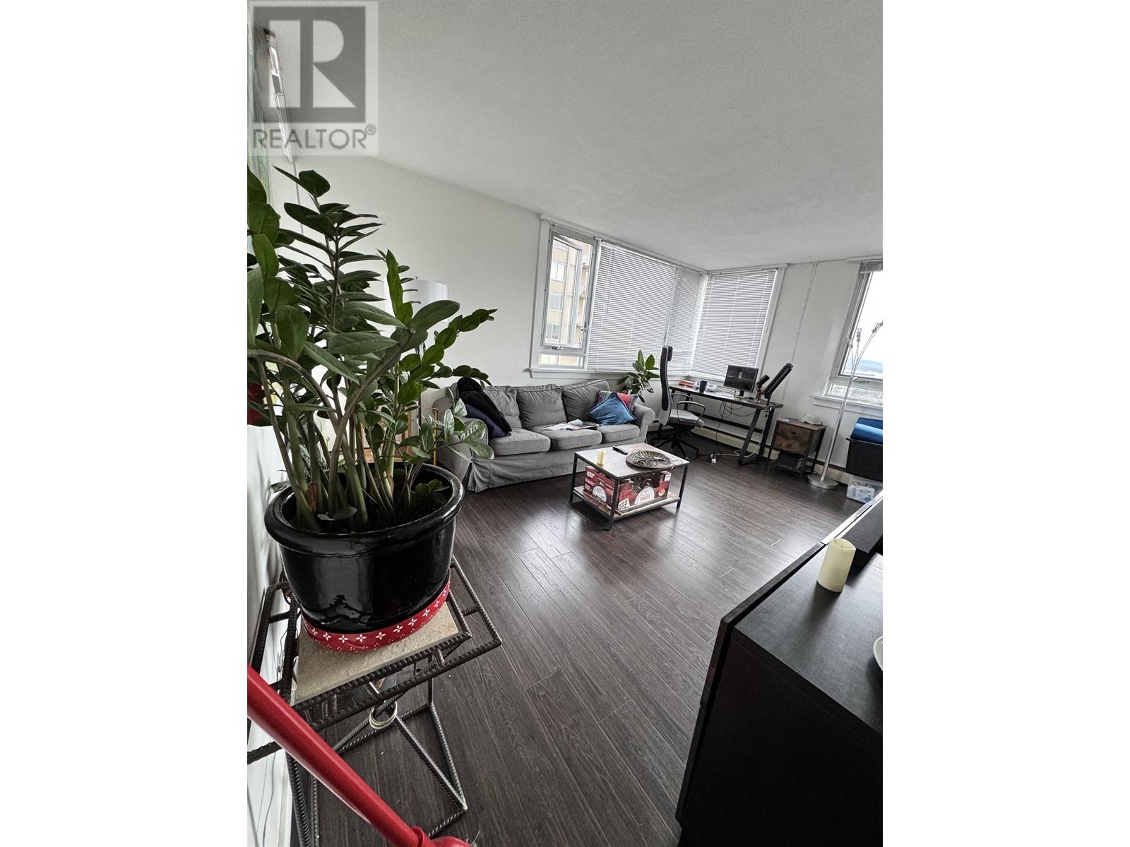 2003 1850 Comox Street, Vancouver, British Columbia  V6G 1R3 - Photo 6 - R2976558