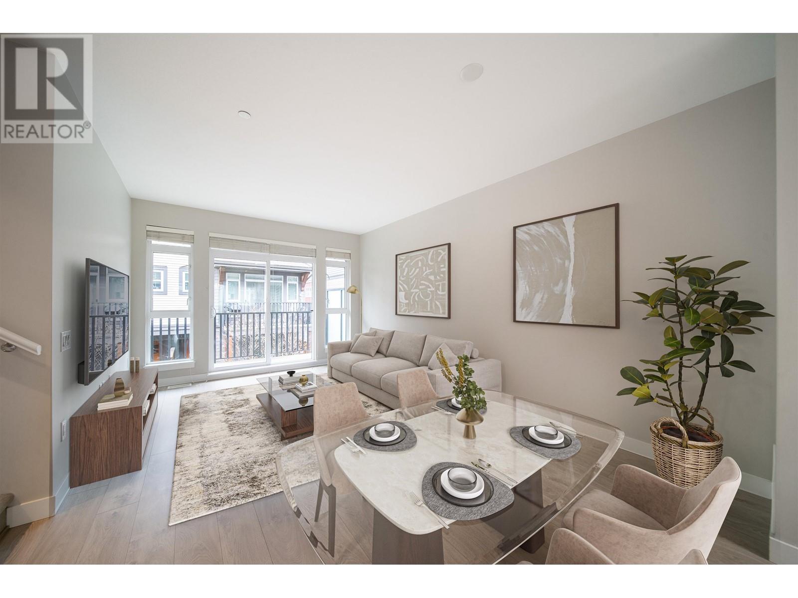 75 4991 NO.5 ROAD, richmond, British Columbia