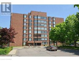 200 LIMERIDGE Road W Unit# 306, Hamilton, Ontario