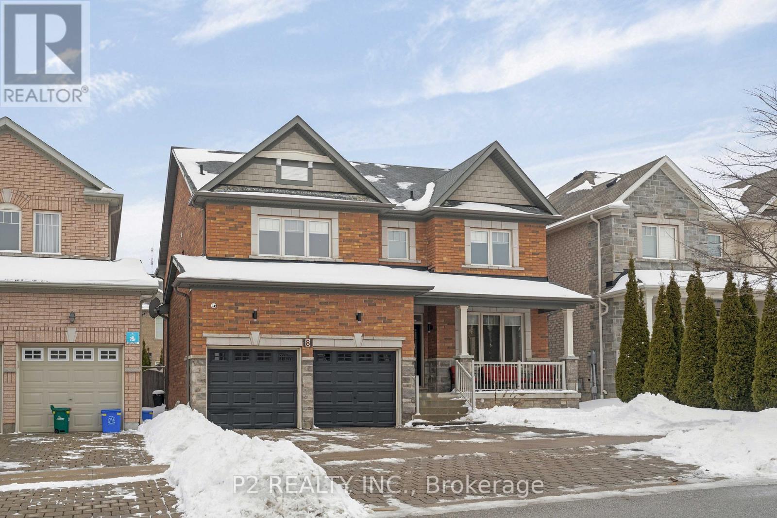 Property at 8 PHILIPS LAKE COURT image 2