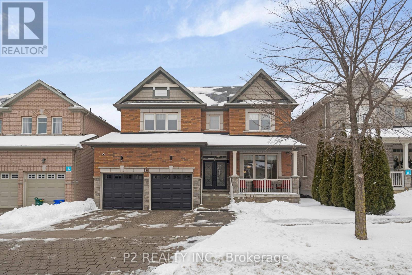 Property at 8 PHILIPS LAKE COURT image 4