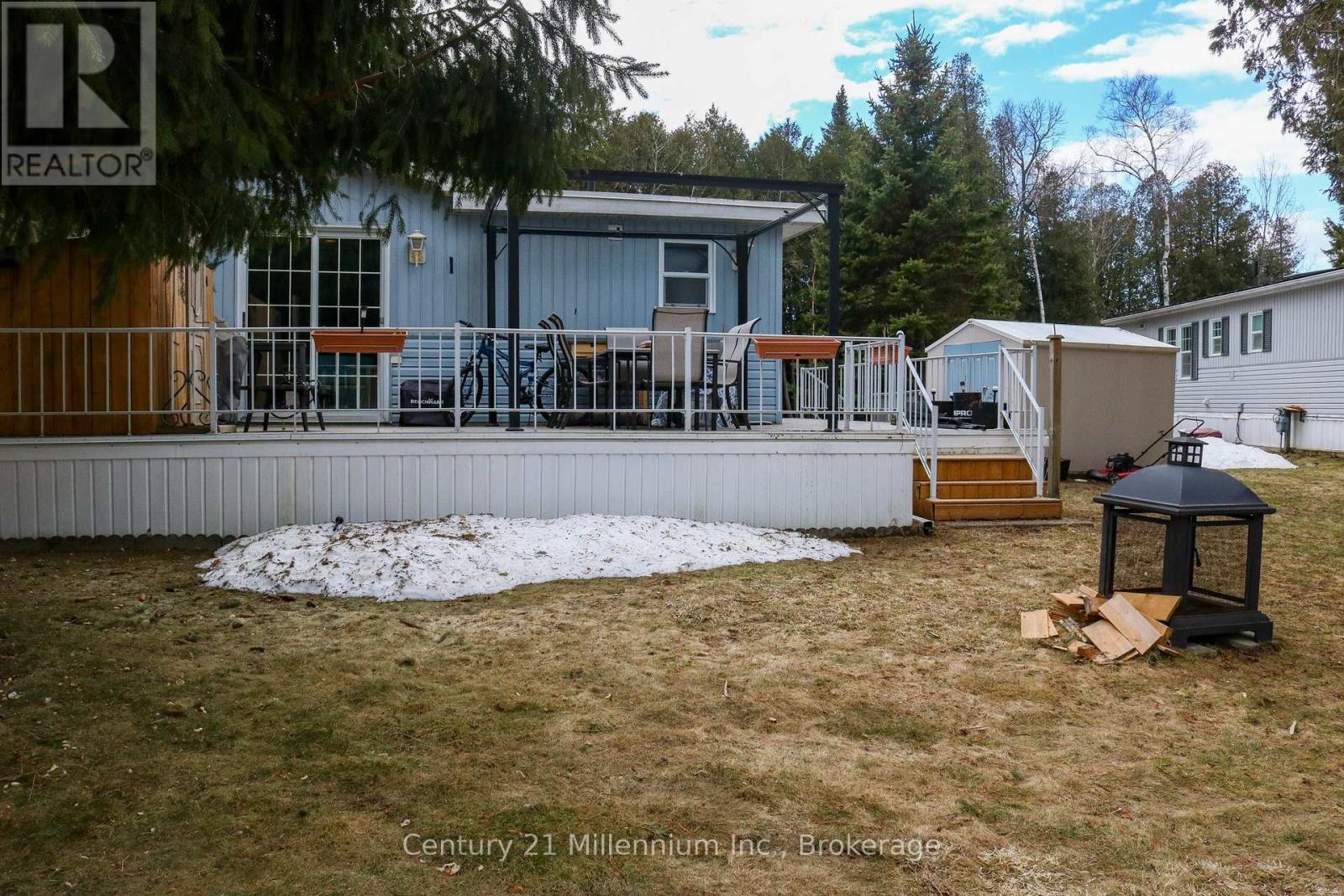 3 St James Place, Wasaga Beach, Ontario  L9Z 3A8 - Photo 36 - S12038736