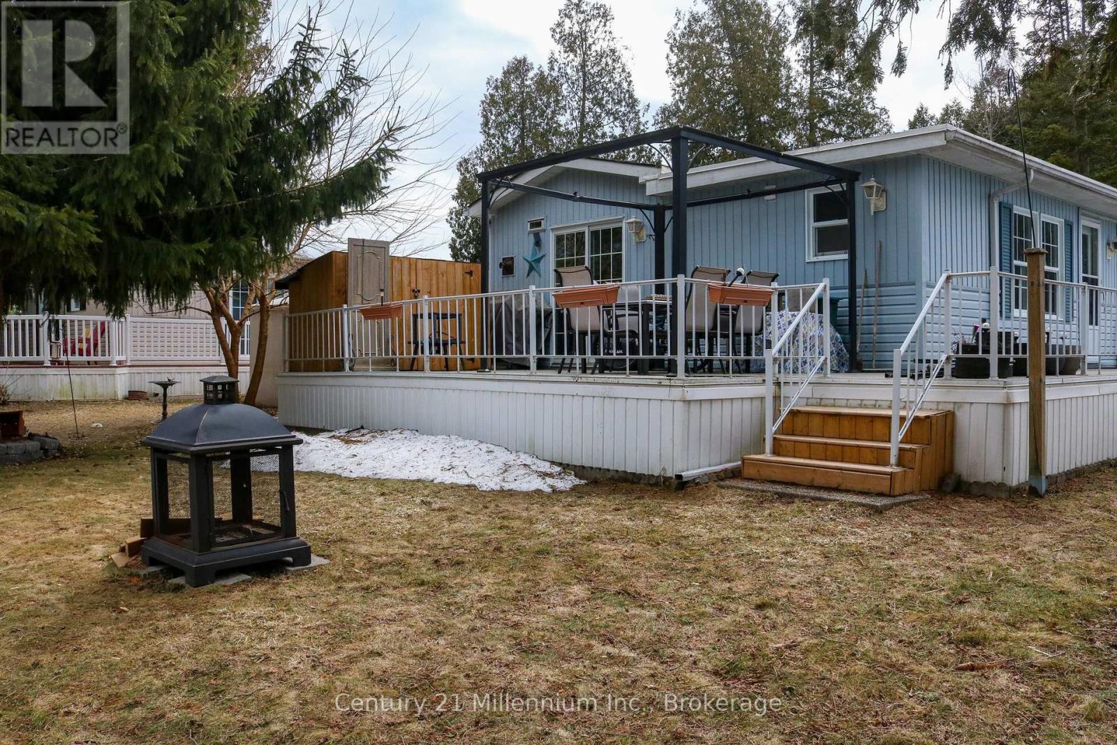 3 St James Place, Wasaga Beach, Ontario  L9Z 3A8 - Photo 39 - S12038736