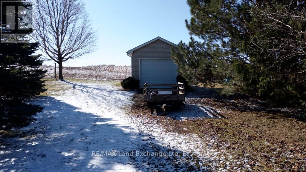 881 Bruce Road 6, South Bruce, Ontario  N0G 2S0 - Photo 11 - X12038761