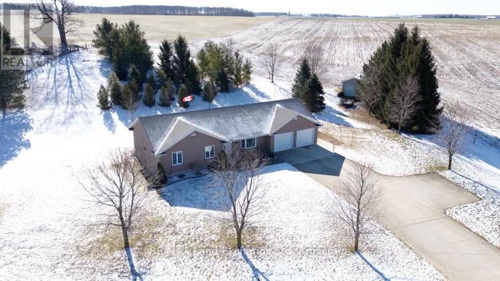 881 Bruce Road 6, South Bruce, Ontario  N0G 2S0 - Photo 2 - X12038761
