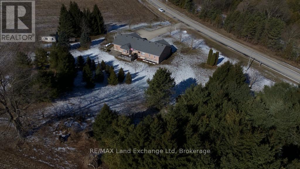 881 Bruce Road 6, South Bruce, Ontario  N0G 2S0 - Photo 3 - X12038761