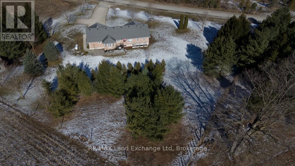 881 Bruce Road 6, South Bruce, Ontario  N0G 2S0 - Photo 4 - X12038761