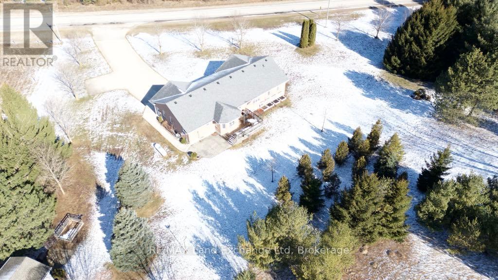 881 Bruce Road 6, South Bruce, Ontario  N0G 2S0 - Photo 7 - X12038761