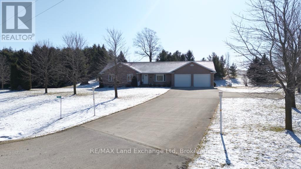 881 Bruce Road 6, South Bruce, Ontario  N0G 2S0 - Photo 8 - X12038761