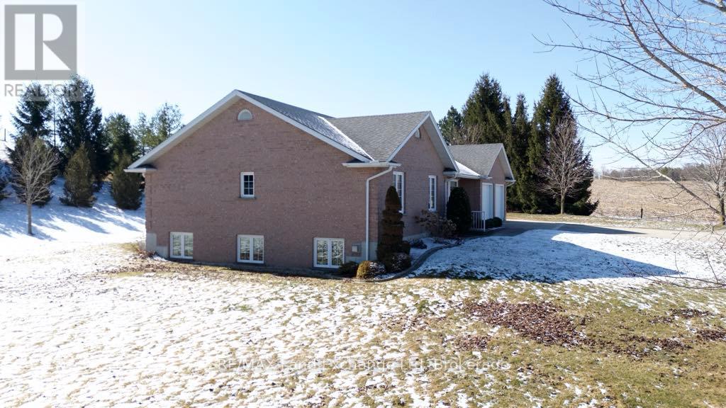881 Bruce Road 6, South Bruce, Ontario  N0G 2S0 - Photo 9 - X12038761
