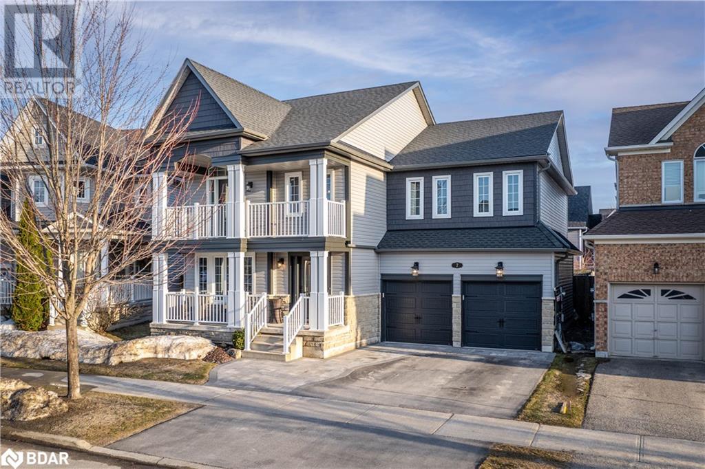 Property at 7 COUNSELLOR Terrace image 1