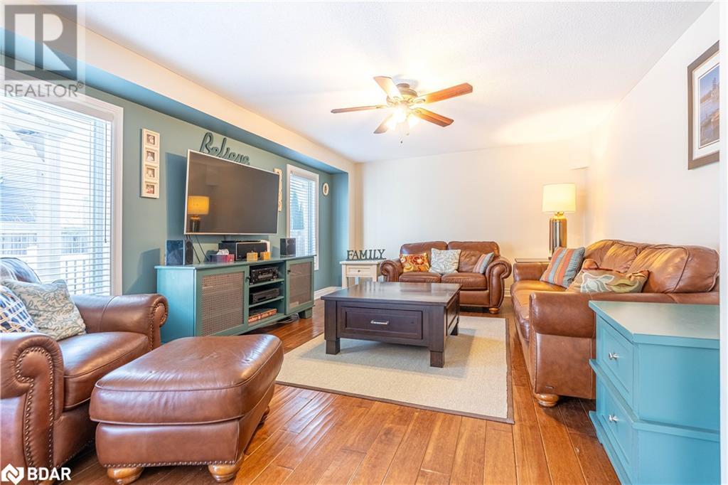 7 Counsellor Terrace, Barrie, Ontario  L4M 7H1 - Photo 10 - 40709753