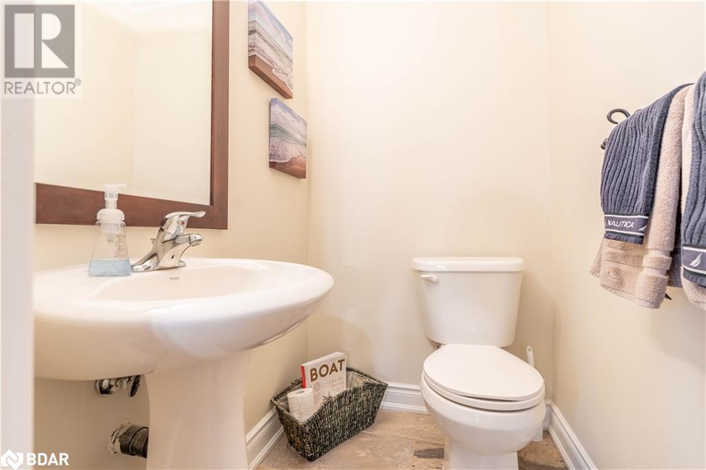 7 Counsellor Terrace, Barrie, Ontario  L4M 7H1 - Photo 12 - 40709753