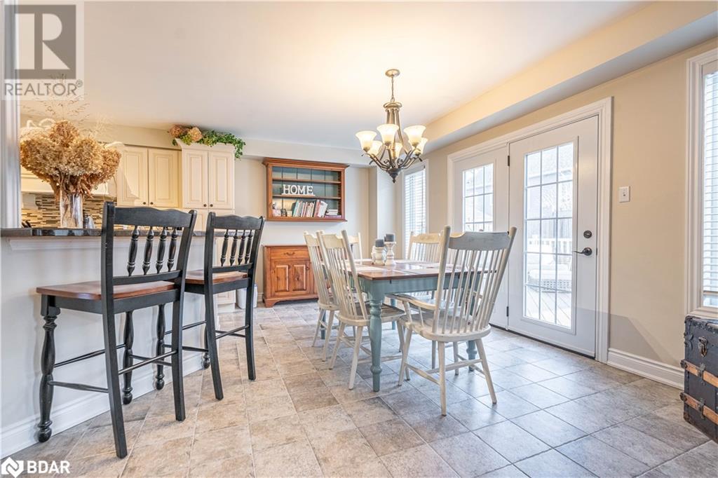 7 Counsellor Terrace, Barrie, Ontario  L4M 7H1 - Photo 8 - 40709753