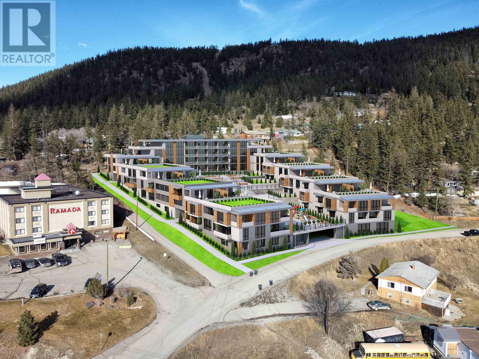 1138 LAKEVIEW CRESCENT, Williams Lake, British Columbia