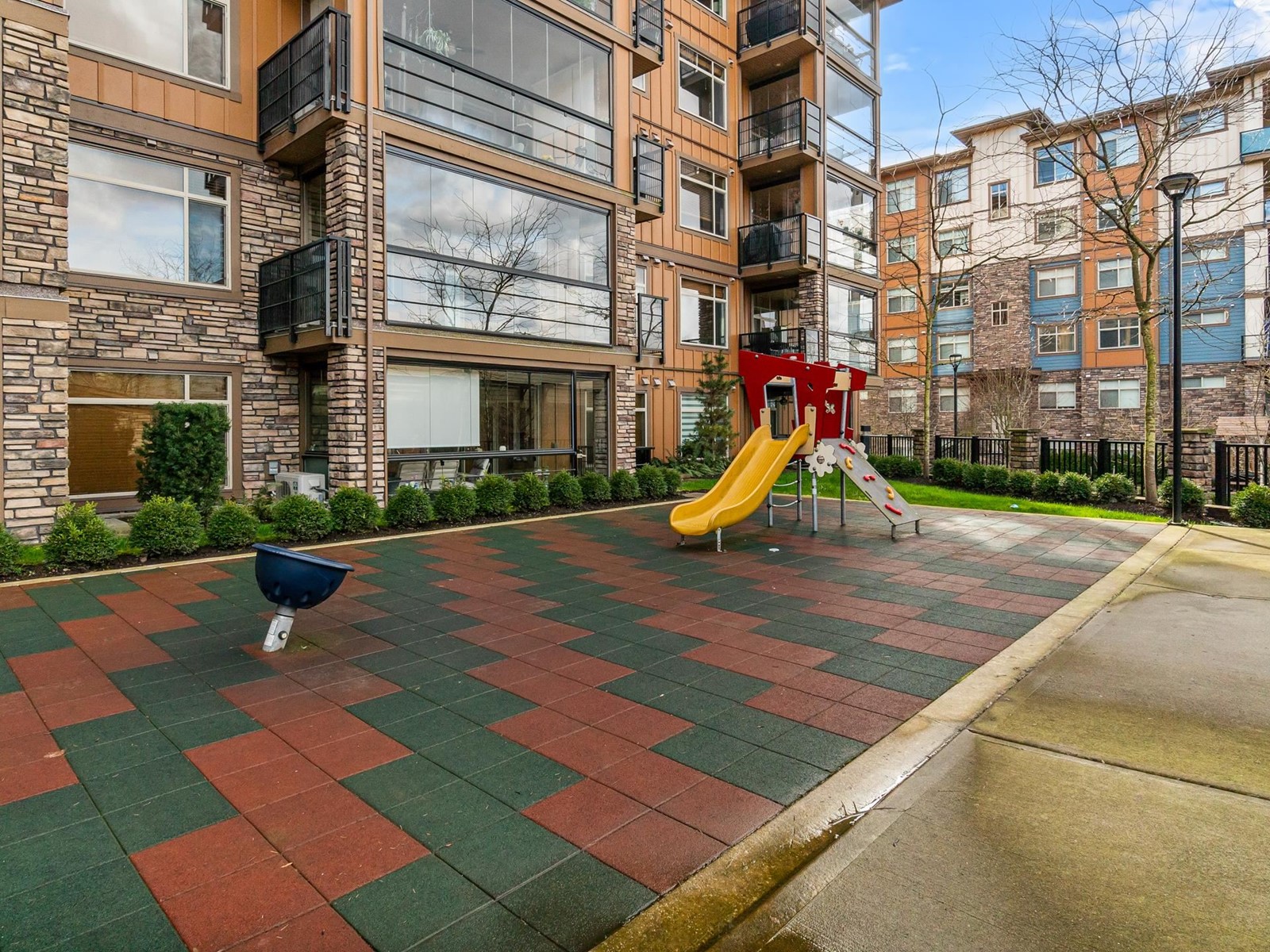 A113 20716 Willoughby Town Centre Drive, Langley, British Columbia  V2Y 3J7 - Photo 34 - R2980622