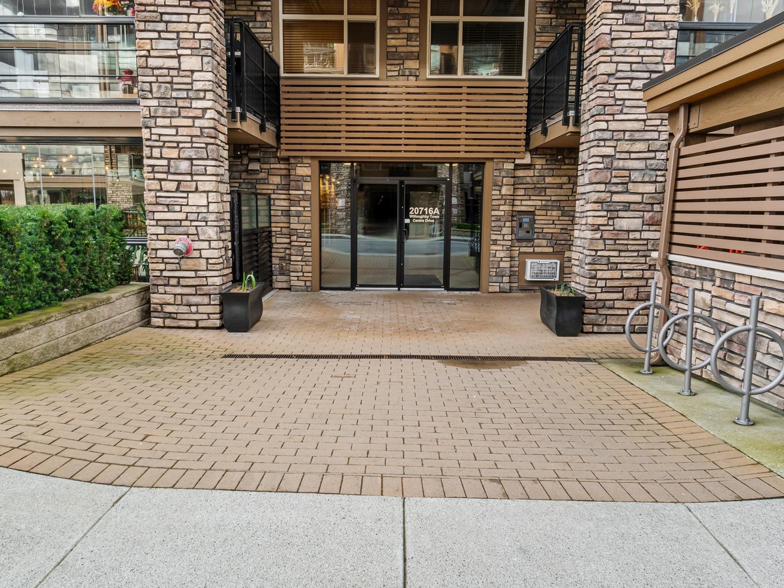 A113 20716 Willoughby Town Centre Drive, Langley, British Columbia  V2Y 3J7 - Photo 4 - R2980622