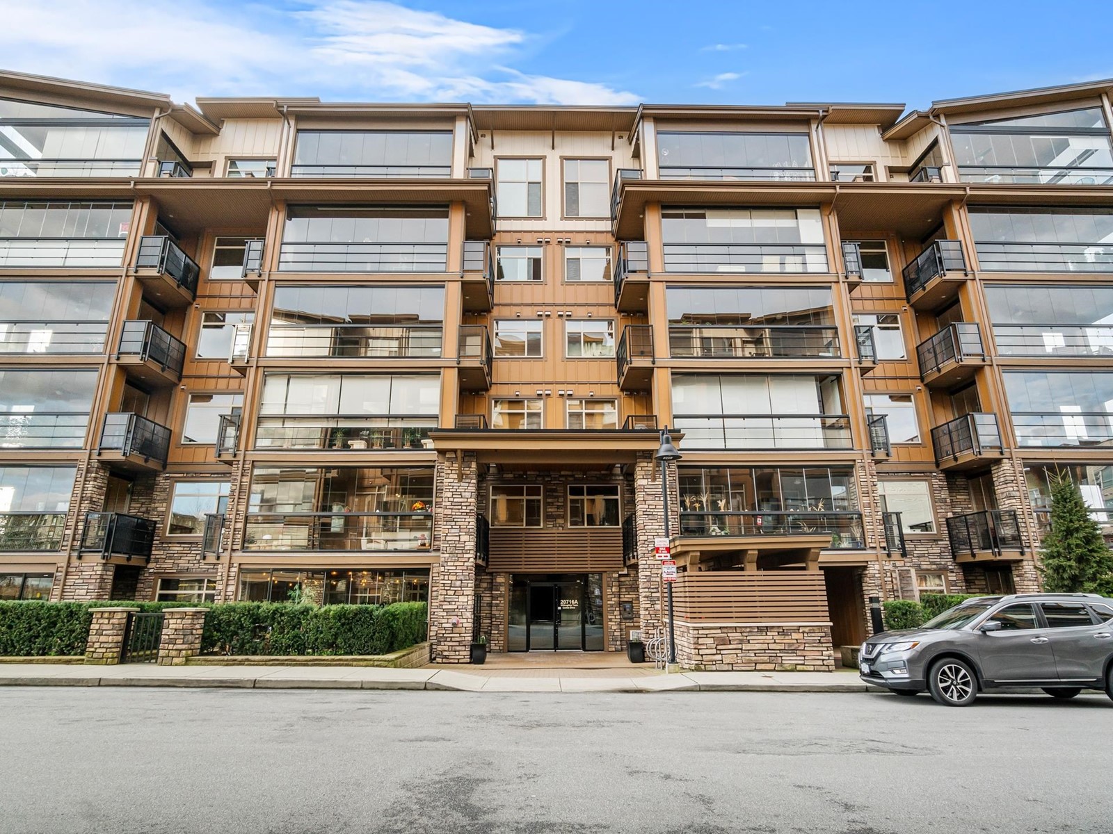 A113 20716 Willoughby Town Centre Drive, Langley, British Columbia  V2Y 3J7 - Photo 3 - R2980622