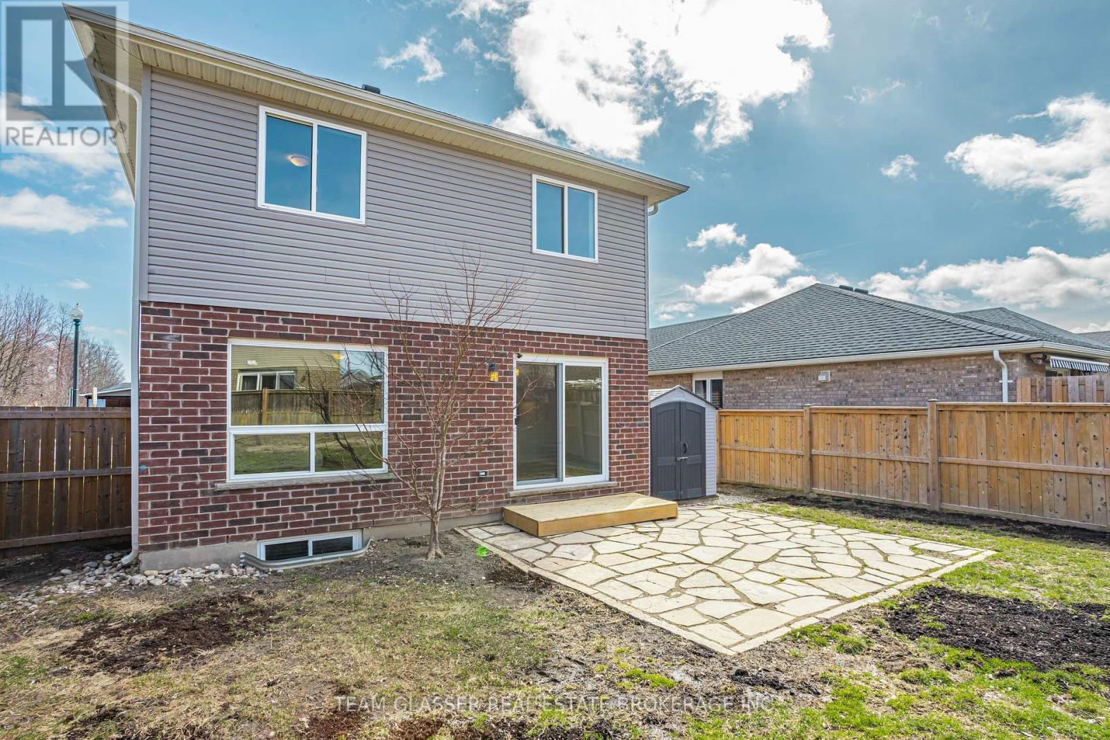 110 Peach Tree Boulevard, St. Thomas, Ontario  N5R 5M9 - Photo 40 - X12038016
