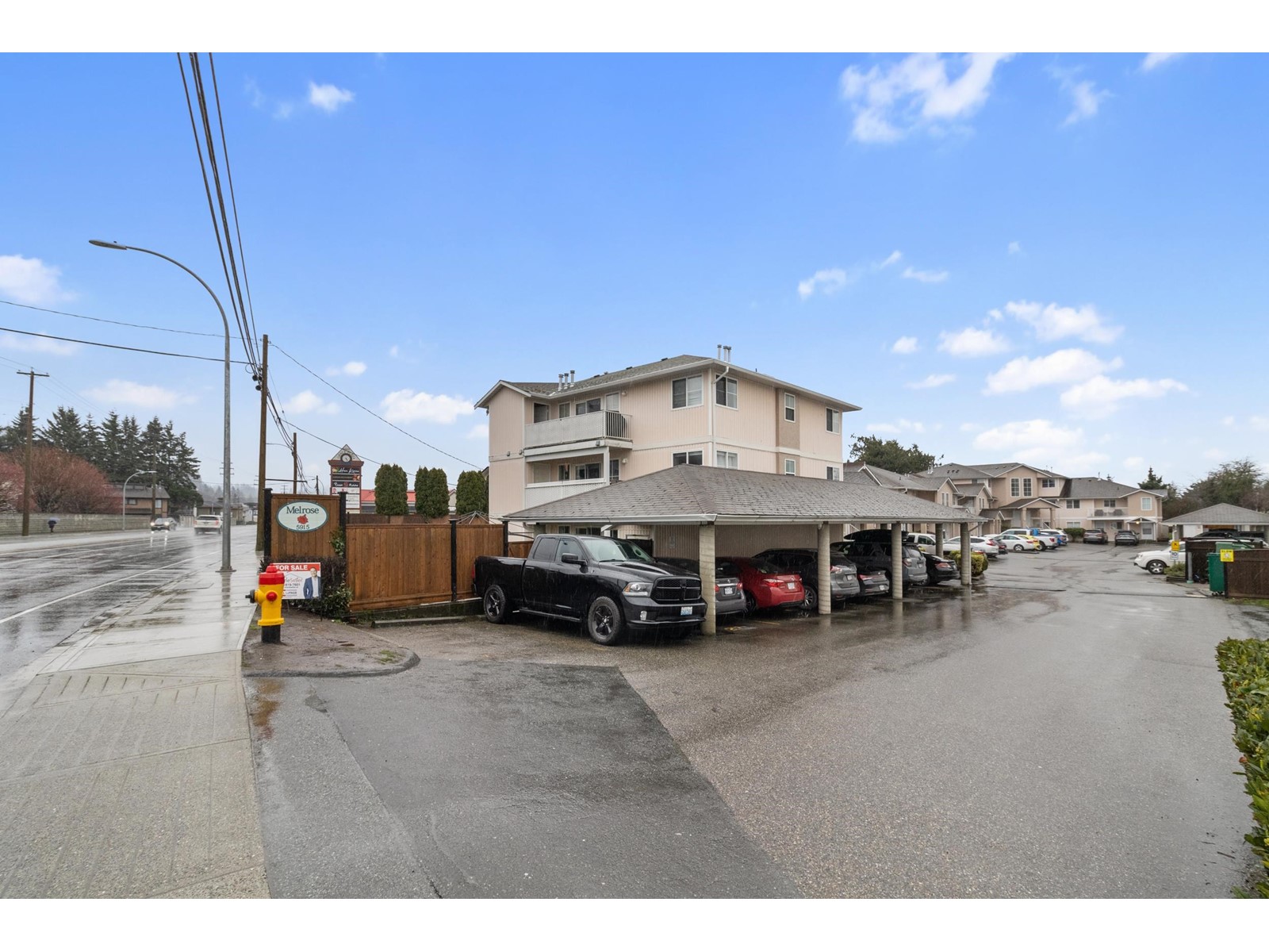 Property at 25 5915 VEDDER ROAD image 3