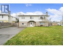 23095 117 AVENUE, Maple Ridge, British Columbia