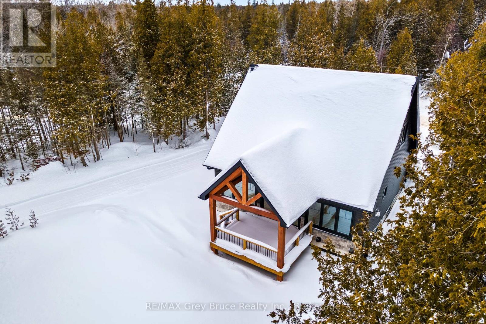 351 Eagle Road, Northern Bruce Peninsula, Ontario  N0H 2R0 - Photo 41 - X12006239