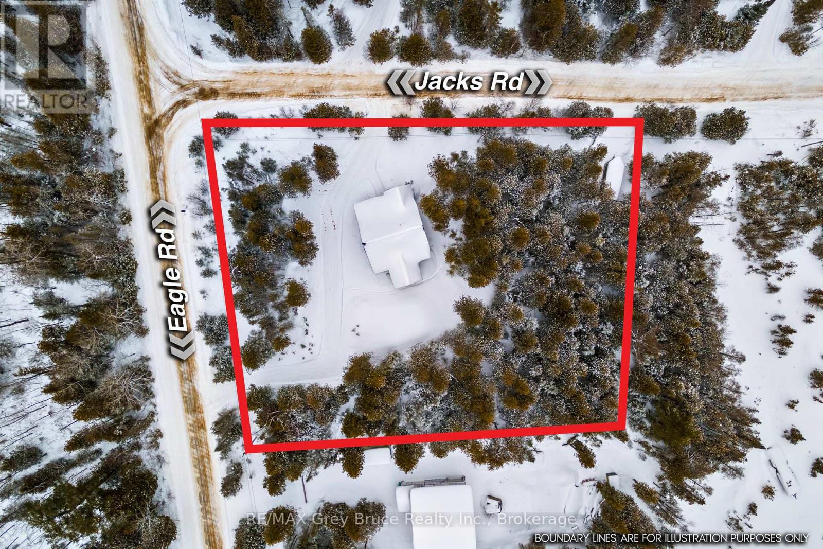 351 Eagle Road, Northern Bruce Peninsula, Ontario  N0H 2R0 - Photo 50 - X12006239