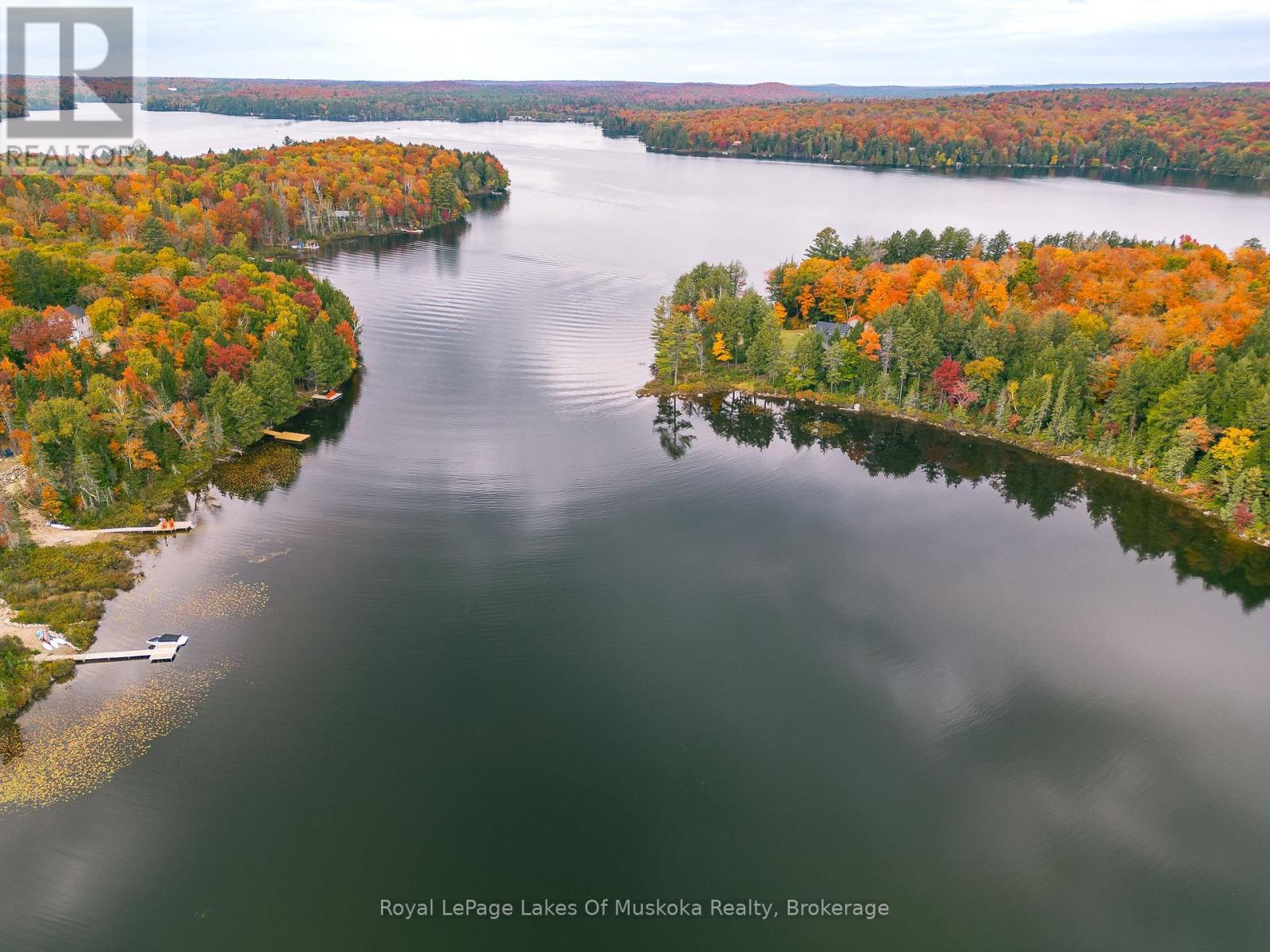 12 Maxwell Lane, Parry Sound Remote Area, Ontario  P0A 1Z0 - Photo 5 - X12030791